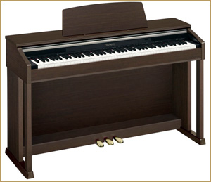 Цифровое пианино Casio Цифровое пианино Casio