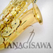Поступление саксофонов Yanagisawa