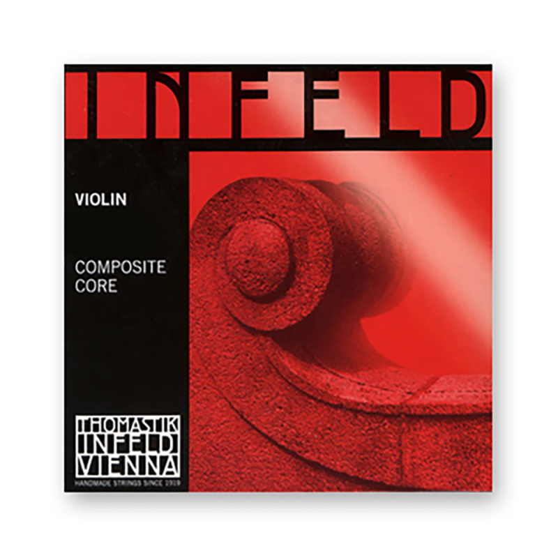 Струна для скрипки Thomastik Infeld Red IR04 Соль (G)