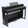 Цифровое пианино Beisite B-808 Pro BK черное