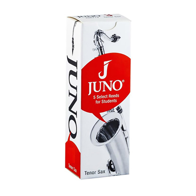 Трости для тенор саксофона Juno №2,5 (5 шт)