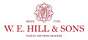 W. E. Hill & Sons