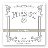 Струна для скрипки Pirastro Piranito 615300 Ре (D)
