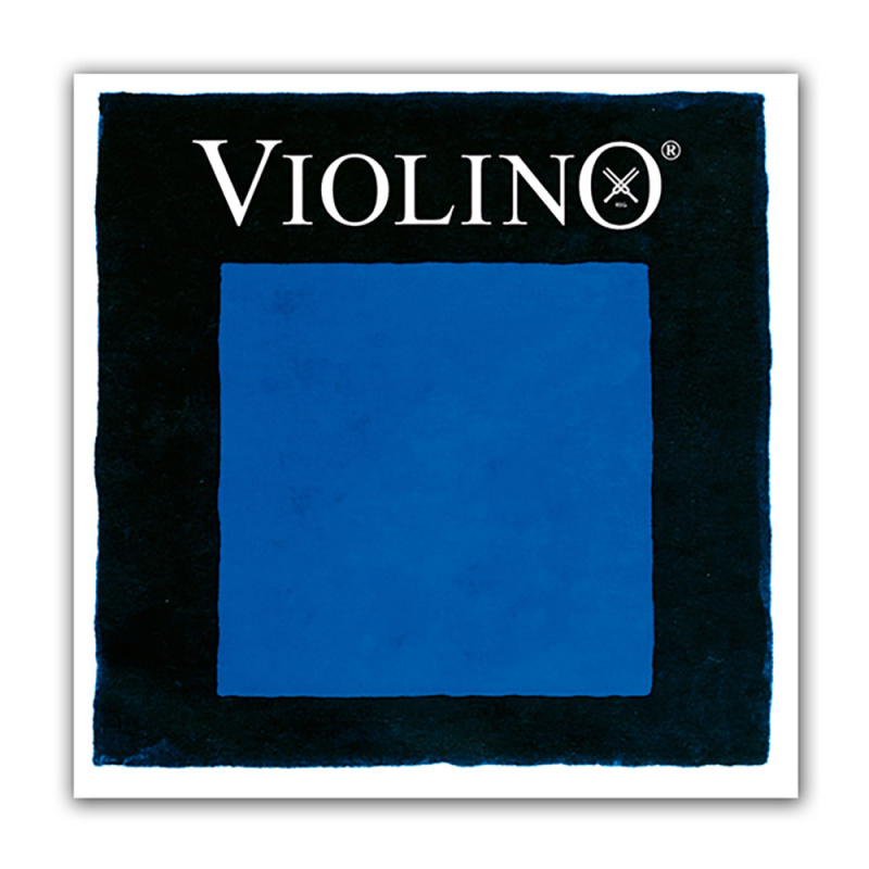 Струна для скрипки Pirastro Violino 417461 Соль (G) 1/4-1/8