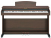 Цифровое пианино Becker BDP-92R палисандр