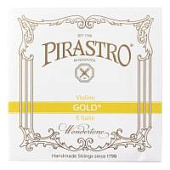 Струна для скрипки Pirastro Gold 315821 Ми (E)