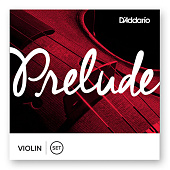 Струна для скрипки D'Addario Prelude J811 Ми (E)