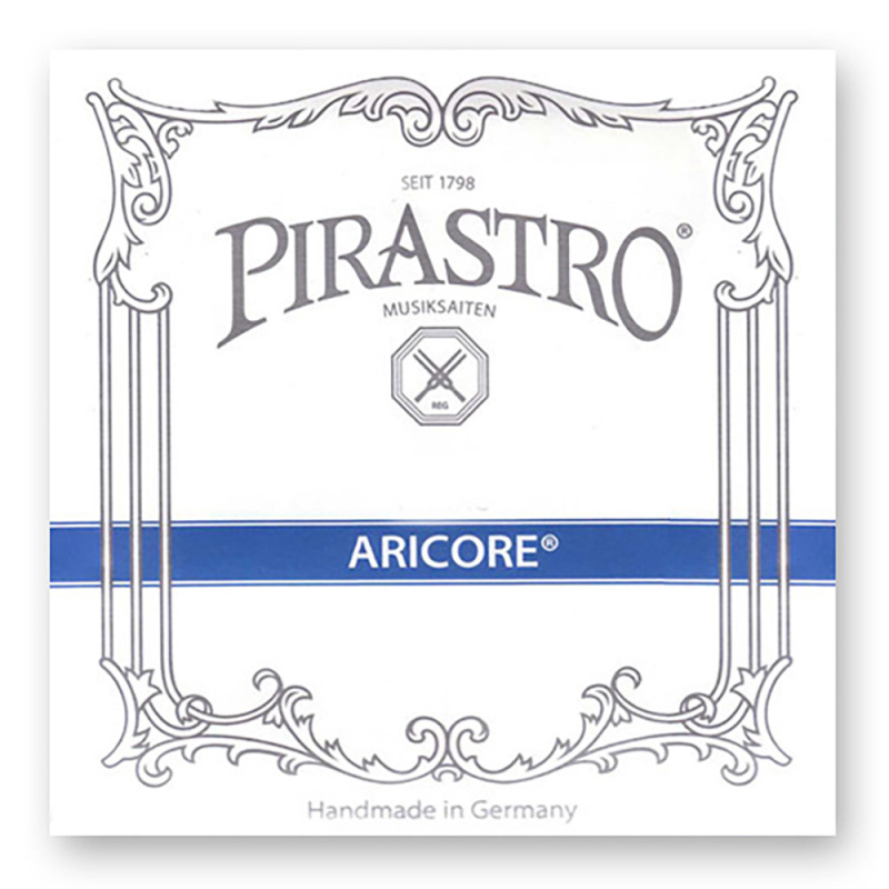 Струны для скрипки Pirastro Aricore 416021 (4 шт)