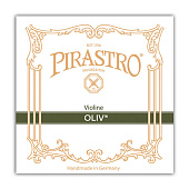 Струна для скрипки Pirastro Oliv 311121 Ми (E)