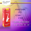 Трости для тенор саксофона Vandoren Java Red Cut filed №3,5 (5 шт)