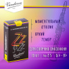 Трости для сопрано саксофона Vandoren Zz №2,5 (10 шт)