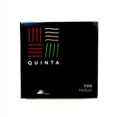 Струны для альта Quinta (4 шт)