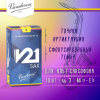 Трости для альт саксофона Vandoren V21 №3 (10 шт)