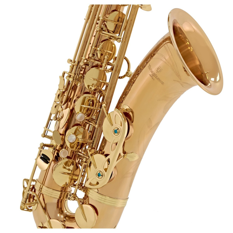 Тенор саксофон Yanagisawa Professional T-WO2