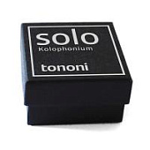Канифоль для виолончели Tononi Solo Premium