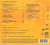 CD диск Иван Столбов и Ким Чжа Ран "Кларнет&Фортепиано. Любимые страницы"