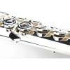 Флейта Odelette TS60-BEO, Ми-механика, B-колено, открытые клапаны