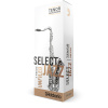 Трости для тенор саксофона Rico Select Jazz unfiled №3H (5 шт)