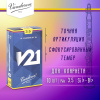 Трости для кларнета Vandoren V21 №3,5 Bb (10 шт)