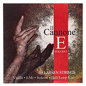 Струна для скрипки Larsen Il Canone Soloist Ми (E)