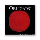 Струна для скрипки Pirastro Obligato 411221 Ля (A)