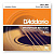 Струны для акустической гитары D'Addario Phosphor Bronze EJ15 Extra Light (6 шт)