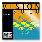 Струна для скрипки Thomastik Vision Titanium Orchestra VIT01O Ми (E)