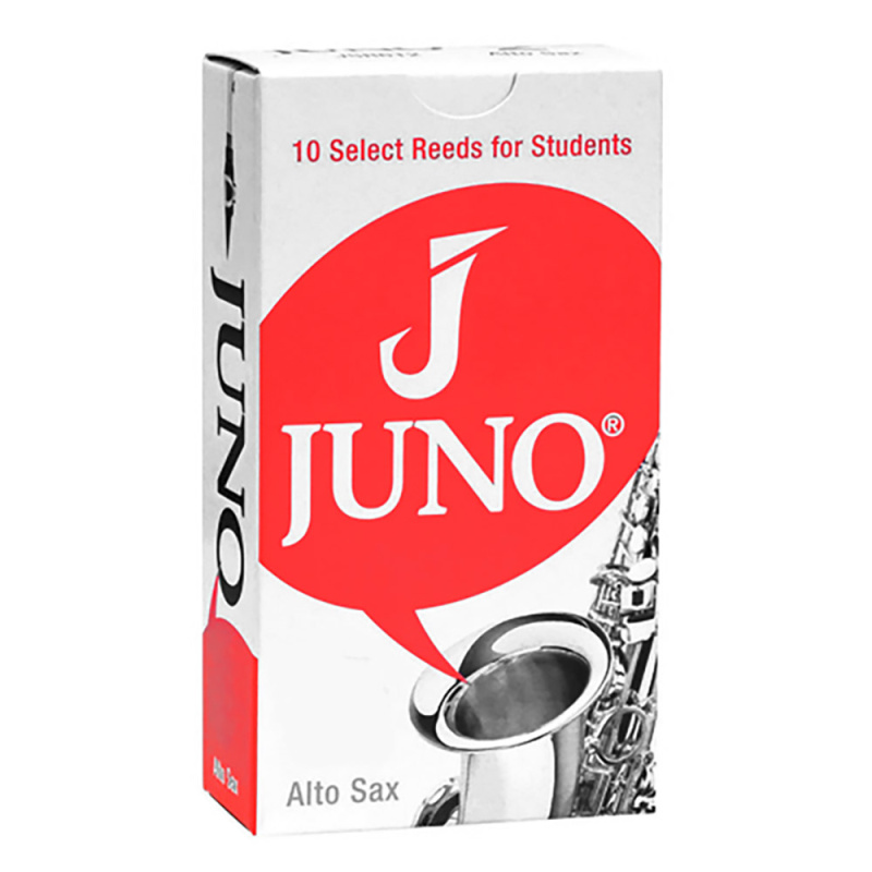 Трости для альт саксофона Juno №3 (10 шт)