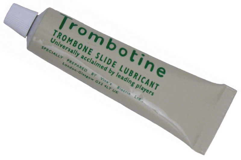 Смазка для кулисы тромбона Conn Trombotine