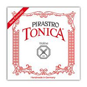 Струна для скрипки Pirastro Tonica 412261 Ля (A) 1/4-1/8