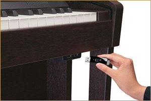 Цифровое пианино Roland Цифровое пианино Roland