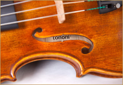 Инструменты Tononi
