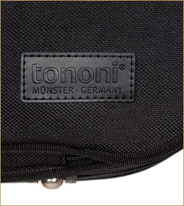 Инструменты Tononi