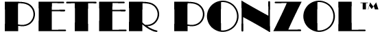 Peter Ponzol