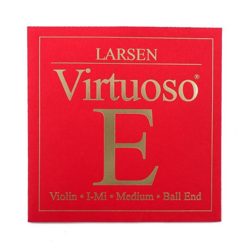 Струна для скрипки Larsen Virtuoso Medium Ми (E)