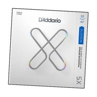 Струны для акустической гитары D'Addario XS XSAPB1047 (6 шт)