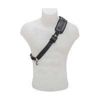 Ремень для фагота BG Shoulder/Seat Strap B01 с металлическим крючком