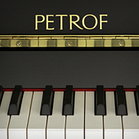 Поступление пианино Petrof Поступление пианино Petrof