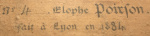 Elophe Poirson