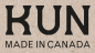 Kun