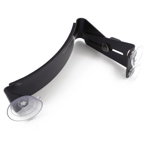 Упор на колено гитариста Aweda GR-10 BK