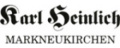 Karl Heinlich