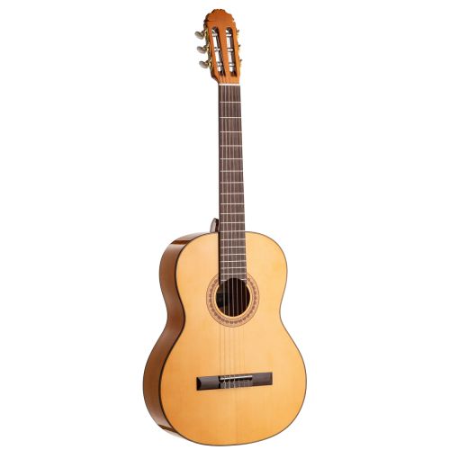 Гитара классическая Tarrega Vega Spruce+Flame Maple 4/4