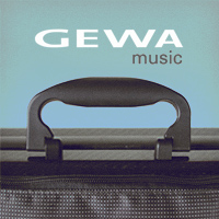 Поступление аксессуаров Gewa Поступление аксессуаров Gewa