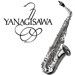 Саксофоны Yanagisawa