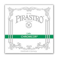 Струны для виолончели Pirastro Chromcor 339020 (4 шт)