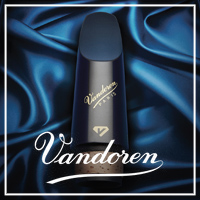 Обновление ассортимента Vandoren Обновление ассортимента Vandoren