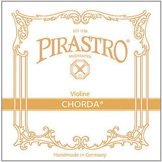 Струна для скрипки Pirastro Chorda 112141 Ми (E)