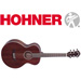 Поступление инструментов Hohner