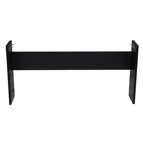 Подставка для цифрового пианино Yamaha P-145\143 чёрная, усиленная